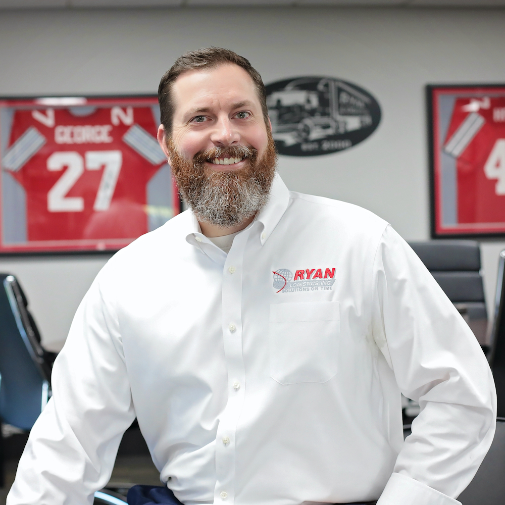 Aaron Zimmerman